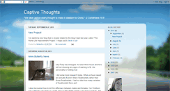 Desktop Screenshot of captivethoughts-miranda.blogspot.com