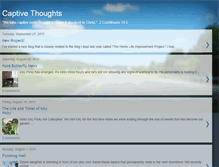 Tablet Screenshot of captivethoughts-miranda.blogspot.com