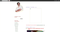 Desktop Screenshot of pratyaksha2025.blogspot.com