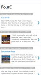 Mobile Screenshot of fourchildcare.blogspot.com