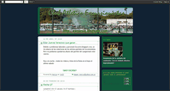 Desktop Screenshot of excursio.blogspot.com