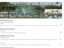 Tablet Screenshot of excursio.blogspot.com