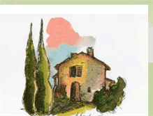 Tablet Screenshot of fontanaro.blogspot.com