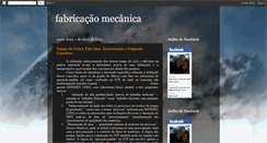 Desktop Screenshot of marcelosg-fbm.blogspot.com