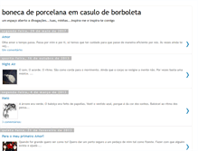 Tablet Screenshot of bonecaporcelanacasuloborboleta.blogspot.com