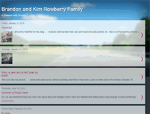 Tablet Screenshot of kimirowberry.blogspot.com