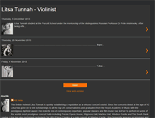 Tablet Screenshot of litsatunnahviolin.blogspot.com