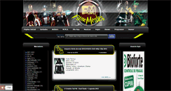 Desktop Screenshot of filmemendes.blogspot.com
