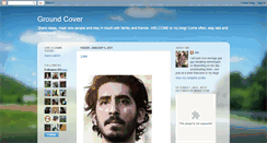 Desktop Screenshot of jim-groundcover.blogspot.com