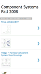 Mobile Screenshot of compsysfall08.blogspot.com
