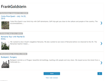 Tablet Screenshot of frankgoldstein.blogspot.com