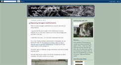 Desktop Screenshot of nzvilla.blogspot.com