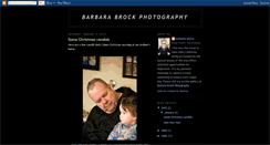 Desktop Screenshot of bbrockphotos.blogspot.com