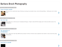 Tablet Screenshot of bbrockphotos.blogspot.com