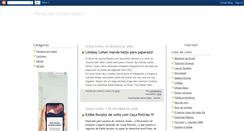 Desktop Screenshot of newscelebridades.blogspot.com