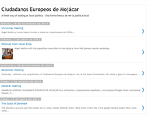 Tablet Screenshot of ciudadanoseuropeosdemojacar.blogspot.com