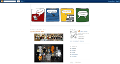 Desktop Screenshot of livingsketchbook.blogspot.com