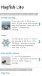 Mobile Screenshot of hagfishlite.blogspot.com