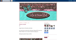 Desktop Screenshot of gaya3-hobbies.blogspot.com