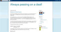 Desktop Screenshot of koolngreen.blogspot.com
