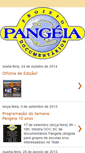 Mobile Screenshot of produtorapangeia.blogspot.com