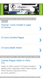 Mobile Screenshot of csguns.blogspot.com