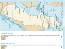 Tablet Screenshot of mappa-svizzera.blogspot.com