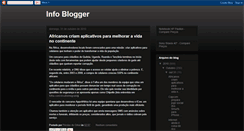 Desktop Screenshot of downfreeblogger.blogspot.com