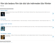 Tablet Screenshot of film-filim.blogspot.com