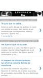 Mobile Screenshot of livebat.blogspot.com