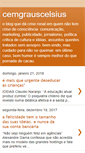 Mobile Screenshot of cemgrauscelsius.blogspot.com