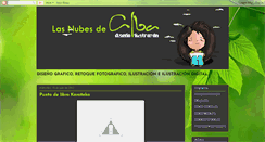 Desktop Screenshot of albatorrents.blogspot.com