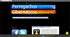 Desktop Screenshot of deltejado.blogspot.com