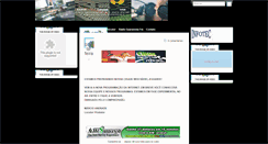 Desktop Screenshot of cidadewebradio.blogspot.com