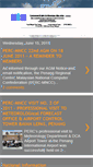 Mobile Screenshot of perc-mncc.blogspot.com