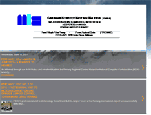 Tablet Screenshot of perc-mncc.blogspot.com