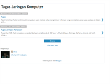 Tablet Screenshot of chris-tugasjaringankomputer.blogspot.com