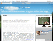 Tablet Screenshot of marcelo-dorfsman.blogspot.com