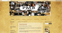 Desktop Screenshot of periodmoviesbox.blogspot.com