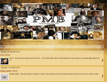 Tablet Screenshot of periodmoviesbox.blogspot.com