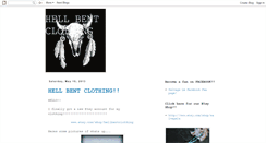 Desktop Screenshot of cardi-love.blogspot.com