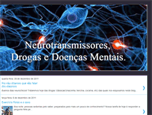 Tablet Screenshot of neuromed94.blogspot.com