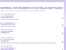 Tablet Screenshot of materialforstudentsateoihellin.blogspot.com