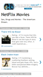 Mobile Screenshot of nexflix.blogspot.com