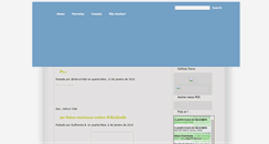 Desktop Screenshot of fujaparaascolinas.blogspot.com