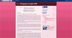 Desktop Screenshot of claudiarojaszepeda.blogspot.com