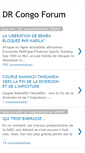 Mobile Screenshot of drcforum.blogspot.com