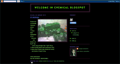 Desktop Screenshot of lukmanstratosphere.blogspot.com