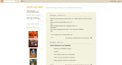 Desktop Screenshot of kadenhyatt.blogspot.com