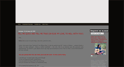 Desktop Screenshot of crescimentoempresas.blogspot.com